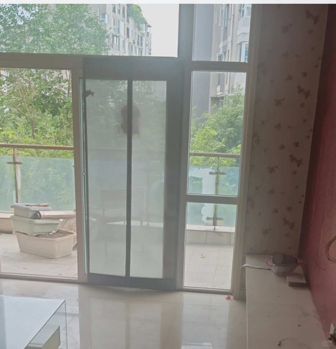 法拍房后续……