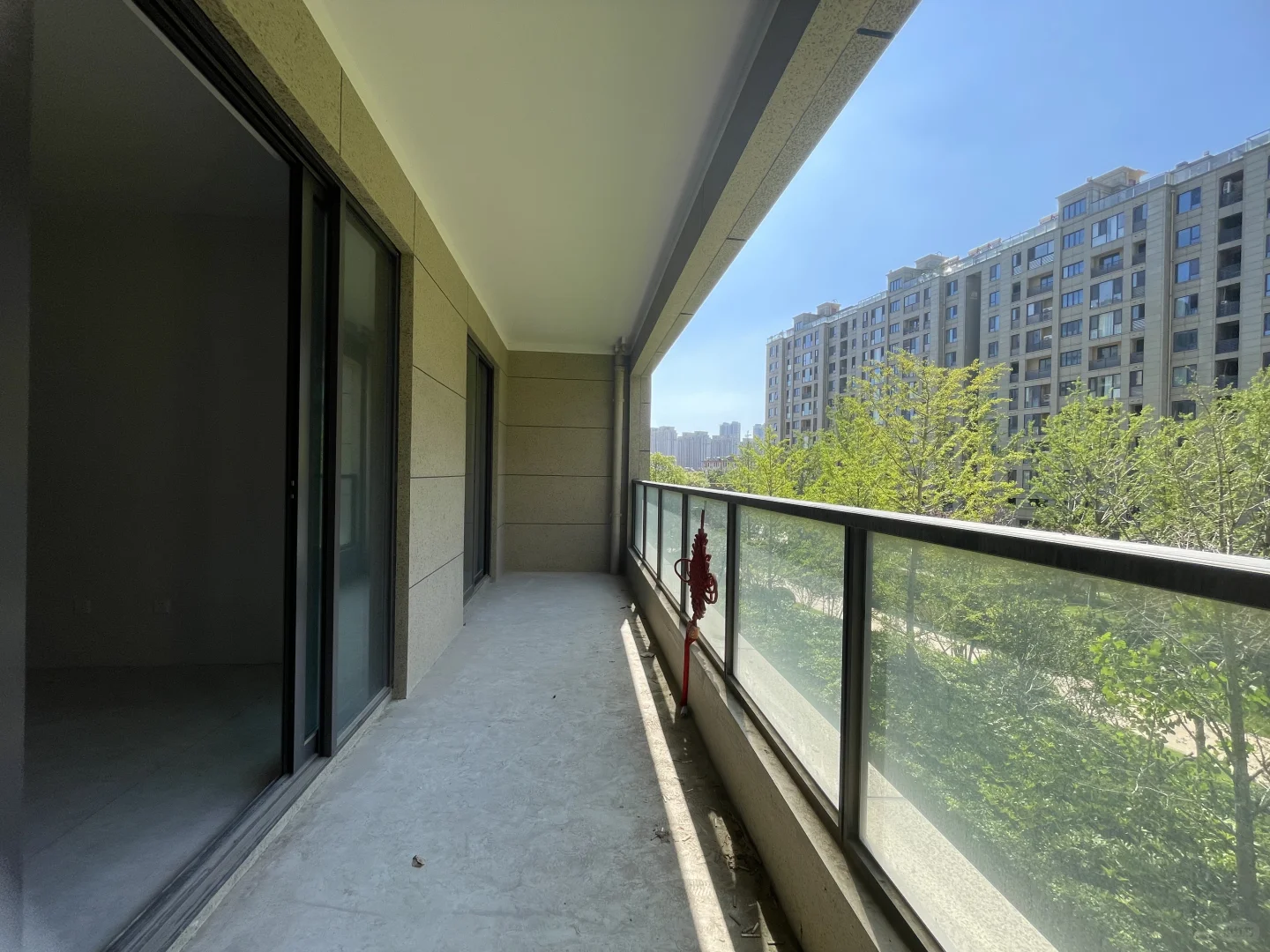 金水湾凤凰城洋房，美到我心巴上！🏡✨