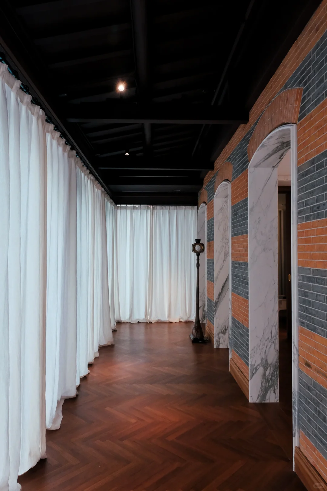又一老洋房新展｜藏在许崇智宅的《海上屋》‼️