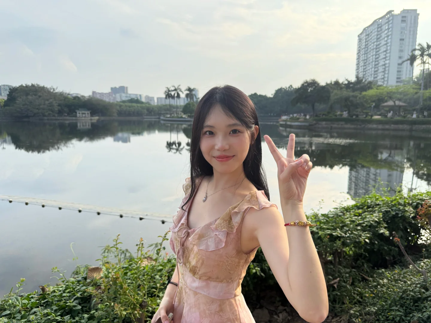 和她的第一次约会🍃