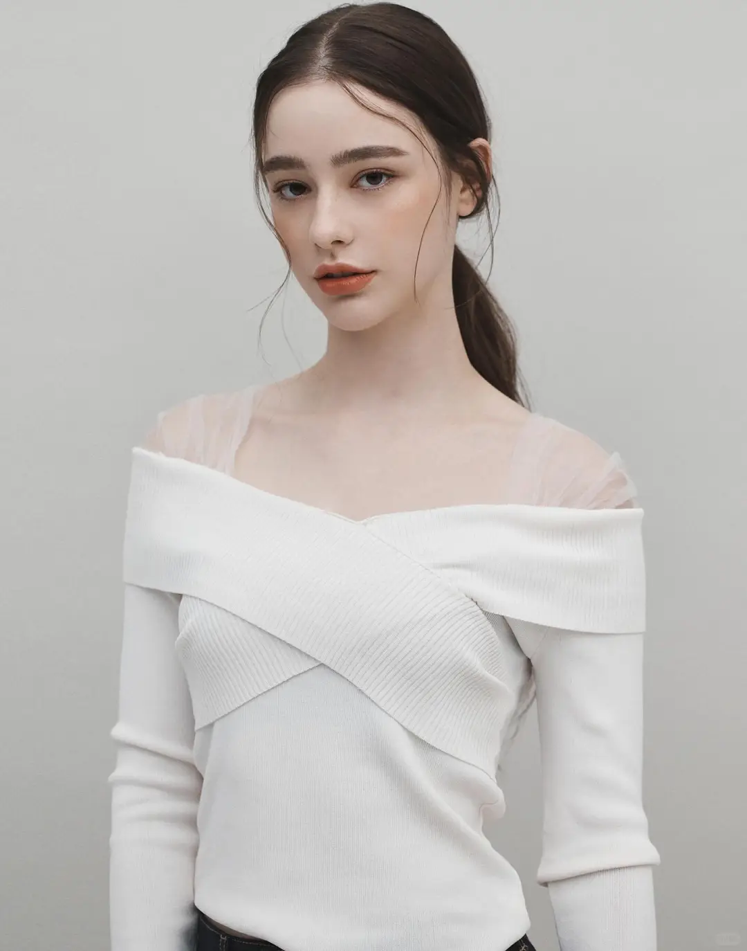 Dasha 只是绝美啊