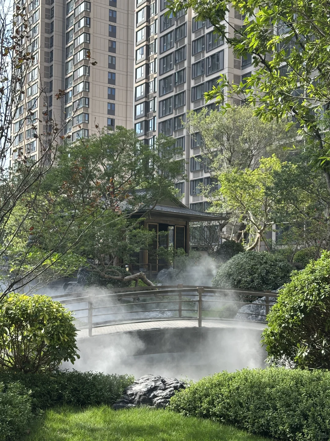 95后情侣在厦门买的房要交房了？
