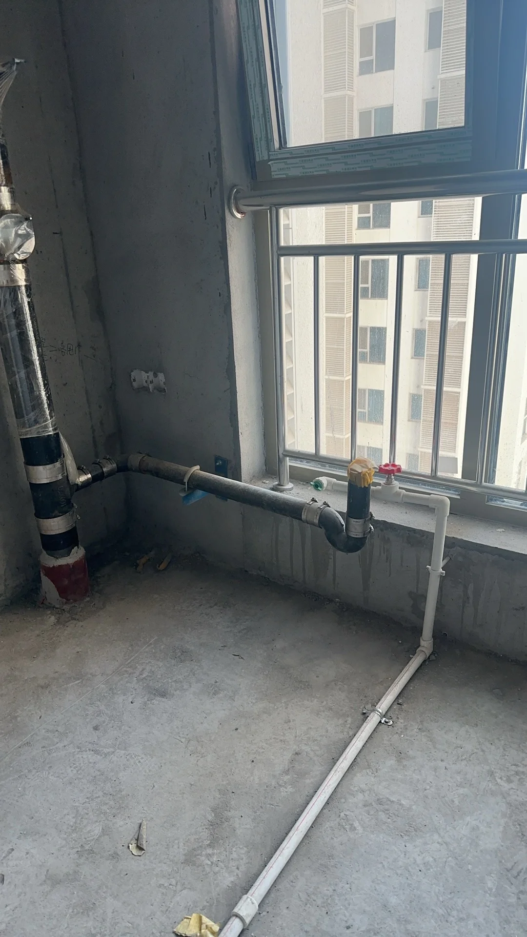 同首付选住宅还是公寓？