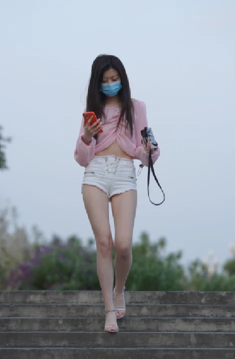 美女图集 154期