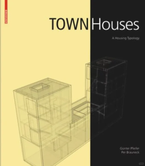 关于住宅类型学Günter Pfeifer