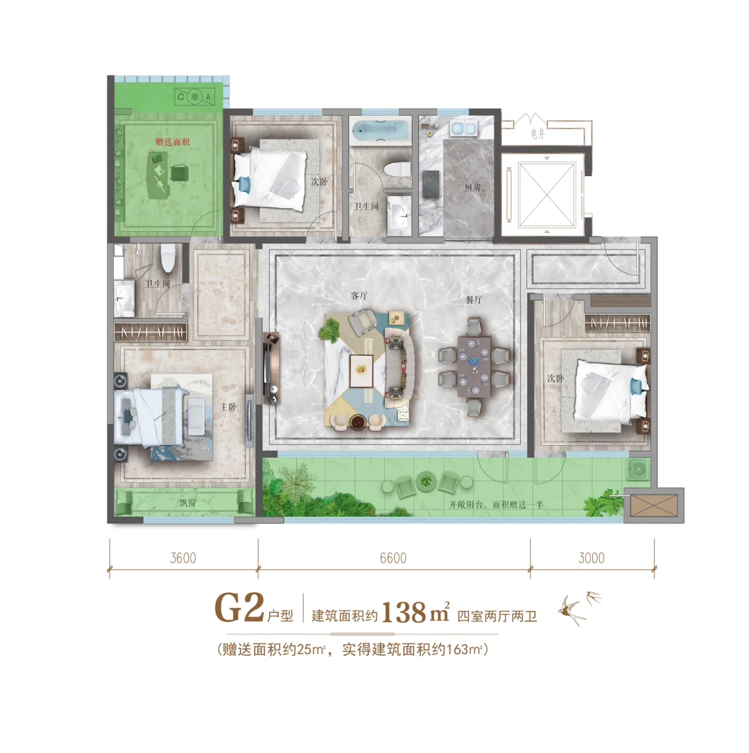 （干货！）潍坊热门楼盘评测优缺点（2)