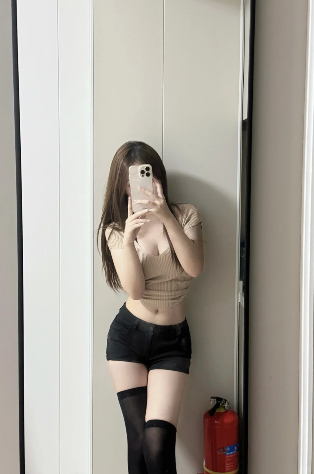 🥥今天穿什么 这样穿好显身材