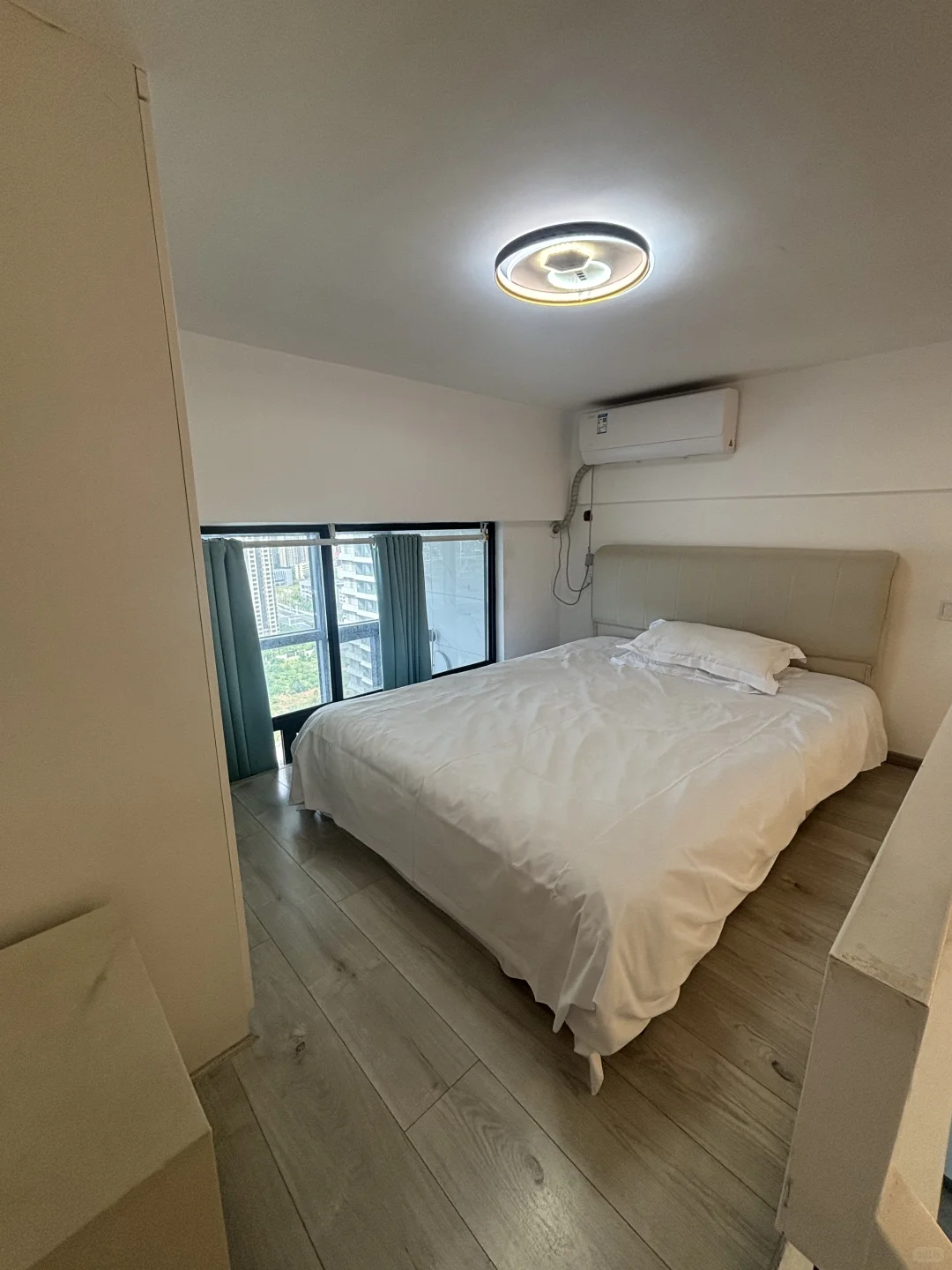 南昌西站附近出租公寓🏠