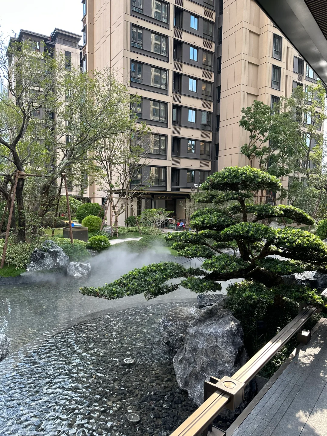 95后情侣在厦门买的房要交房了？