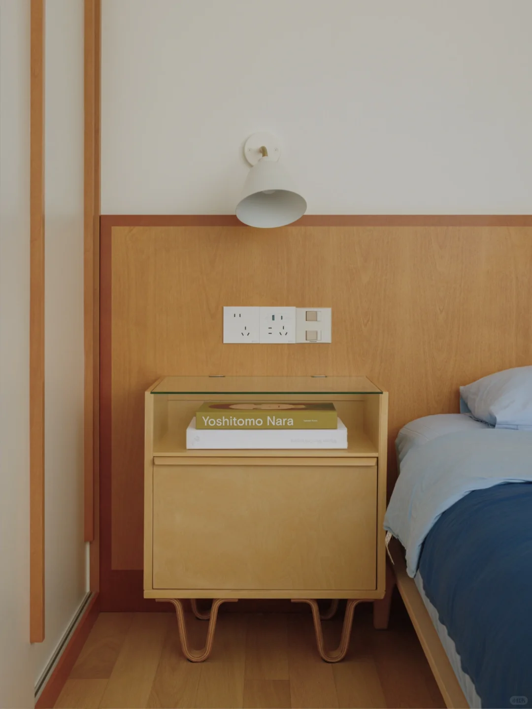 ⼀处位于梧桐区静谧街巷的住宅