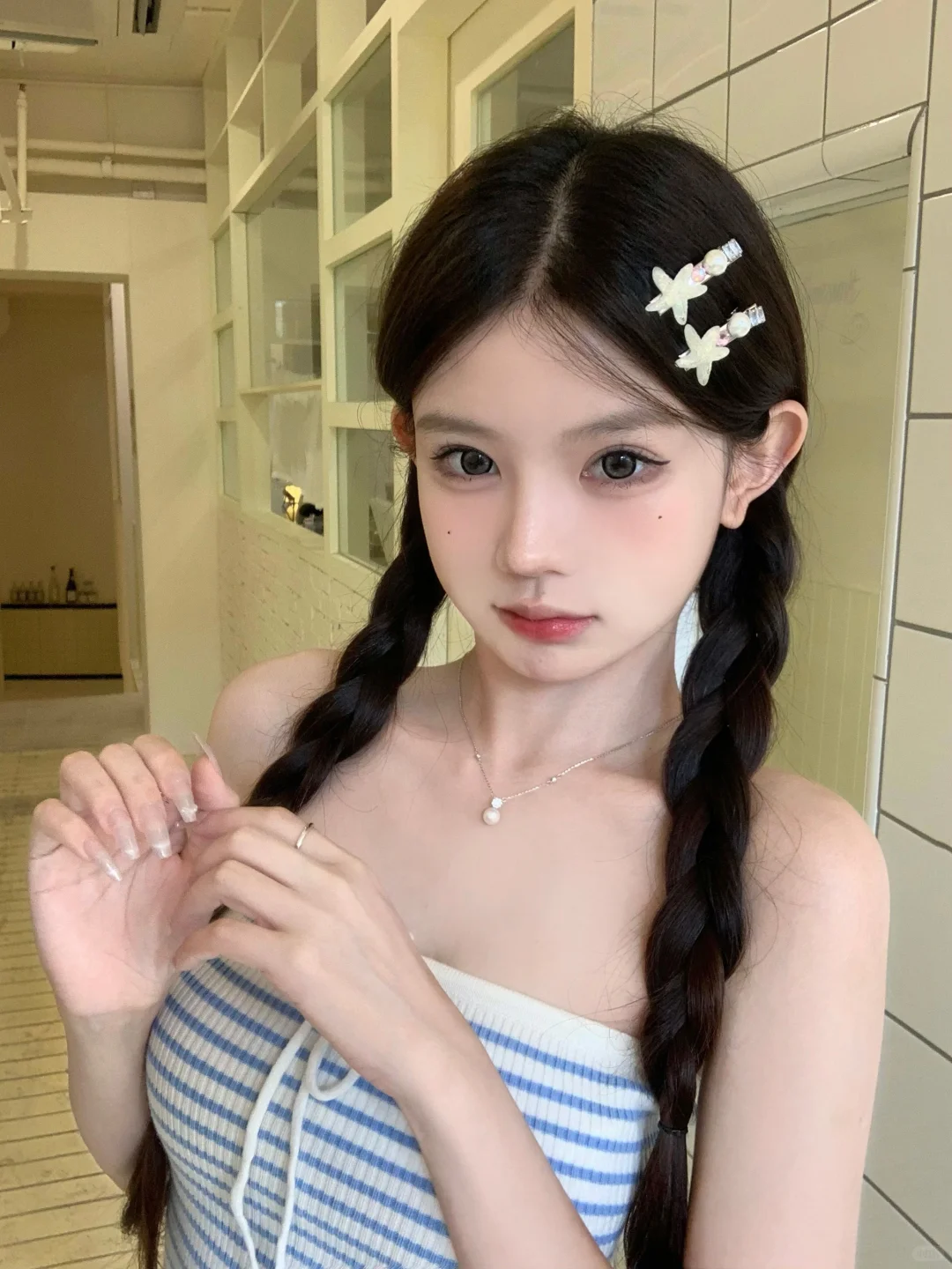 🪞ೀ⋆⸜ 🌙𓏸𓂂𓈒𓏸 ⭐️
