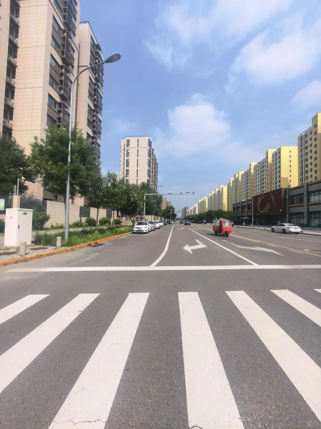 ⭐东坝新晋网红盘🔥——和悦园楼盘解析