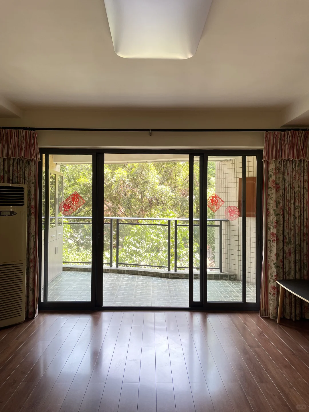 重庆买房｜冉家坝树景房｜带双阳台哦