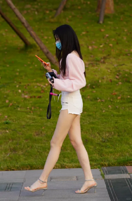 美女图集 154期