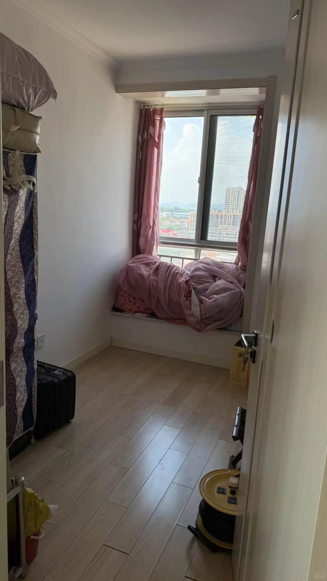 新泰诚❤出售房屋一套（非中介）