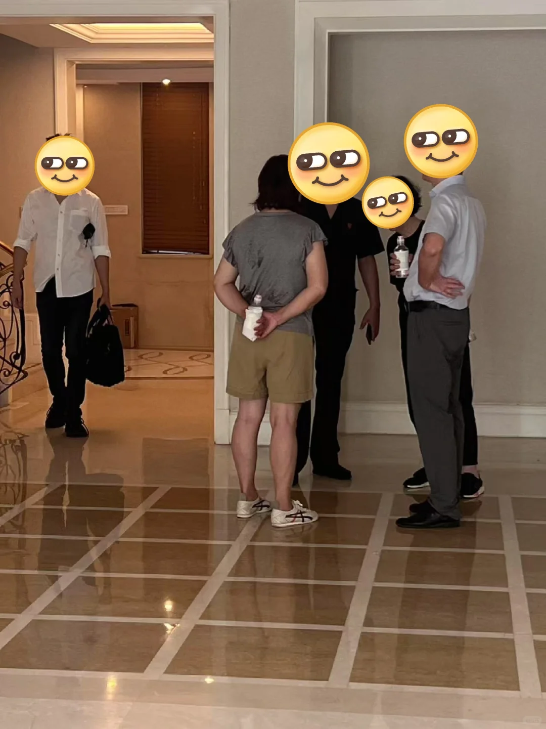 法拍房拒绝腾房？不存在的！