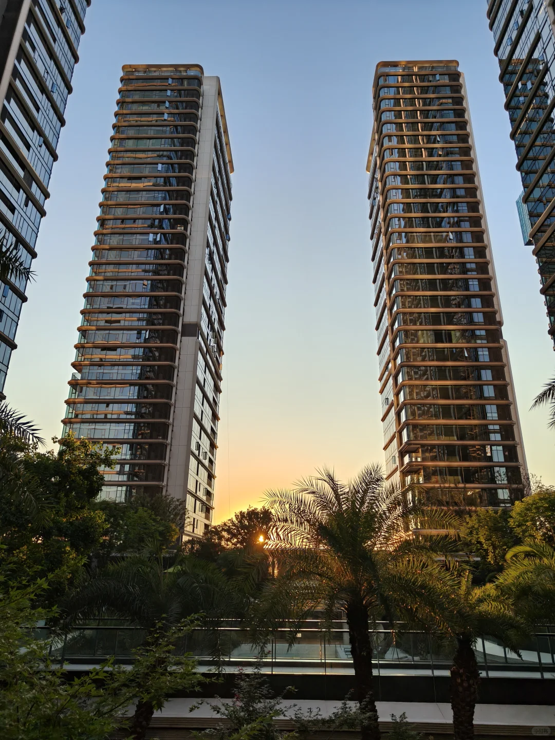 这是长沙现阶段豪宅颜值天花板吧