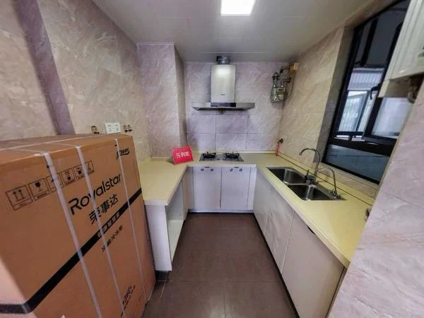 一眼心动的小区🏠