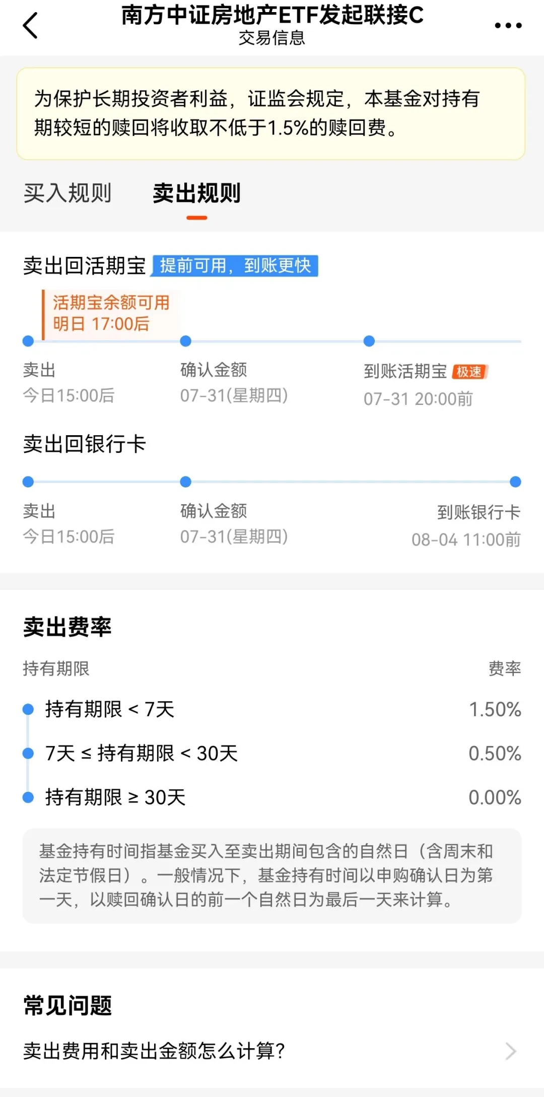 投一个月的地产鸡看看