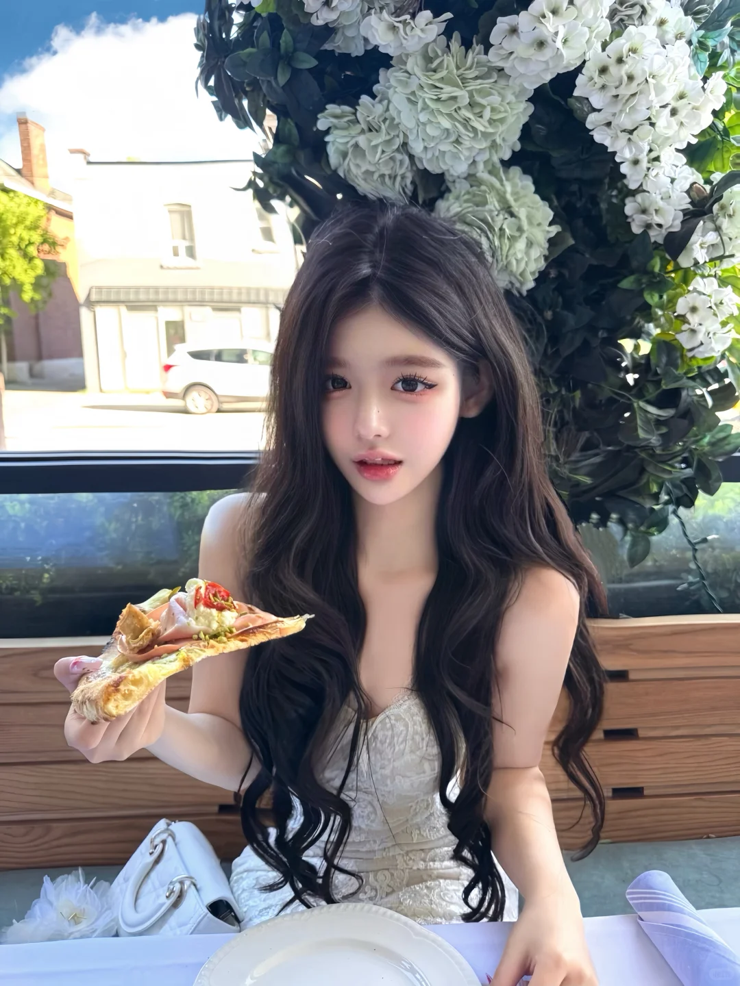 🍽️☁️