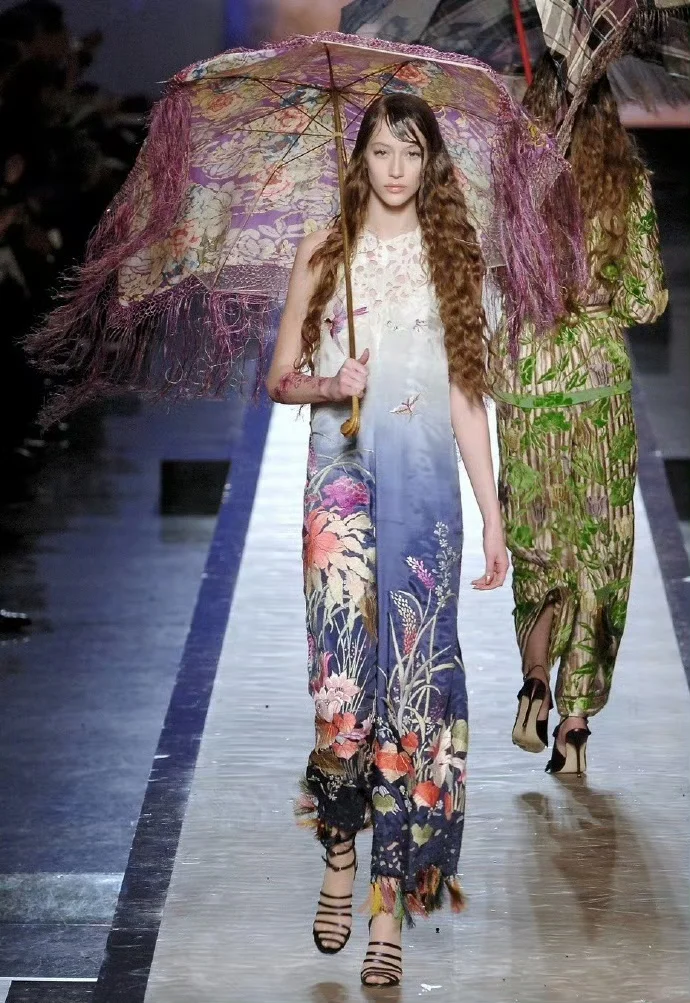 EP.117｜JeanPaulGaultier2008 S/S水手人鱼