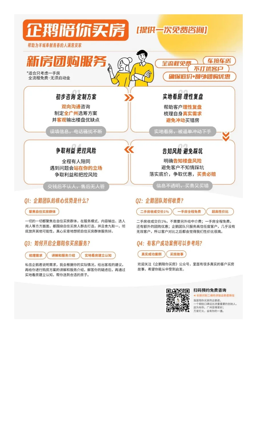 咨询案例还原：互联网职场人与森林生活家的