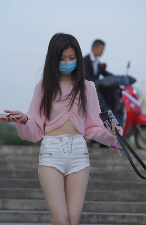 美女图集 154期