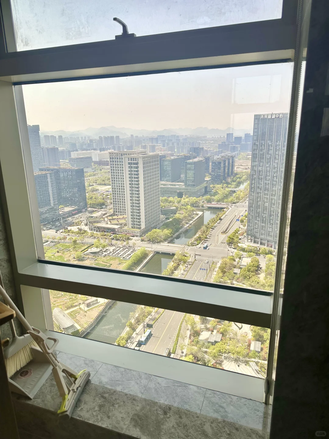 在余杭｜入住酒店式公寓的舒适体验🏨✨