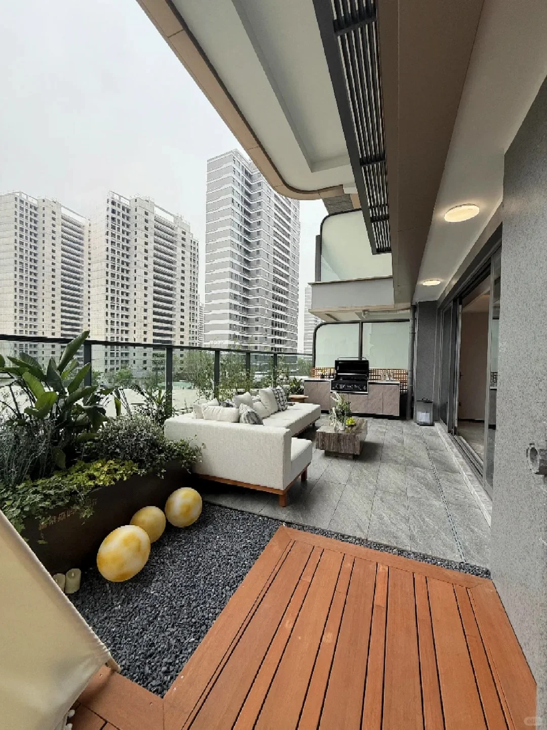 不敢信，海河畔新房买了就能秒上天津一中