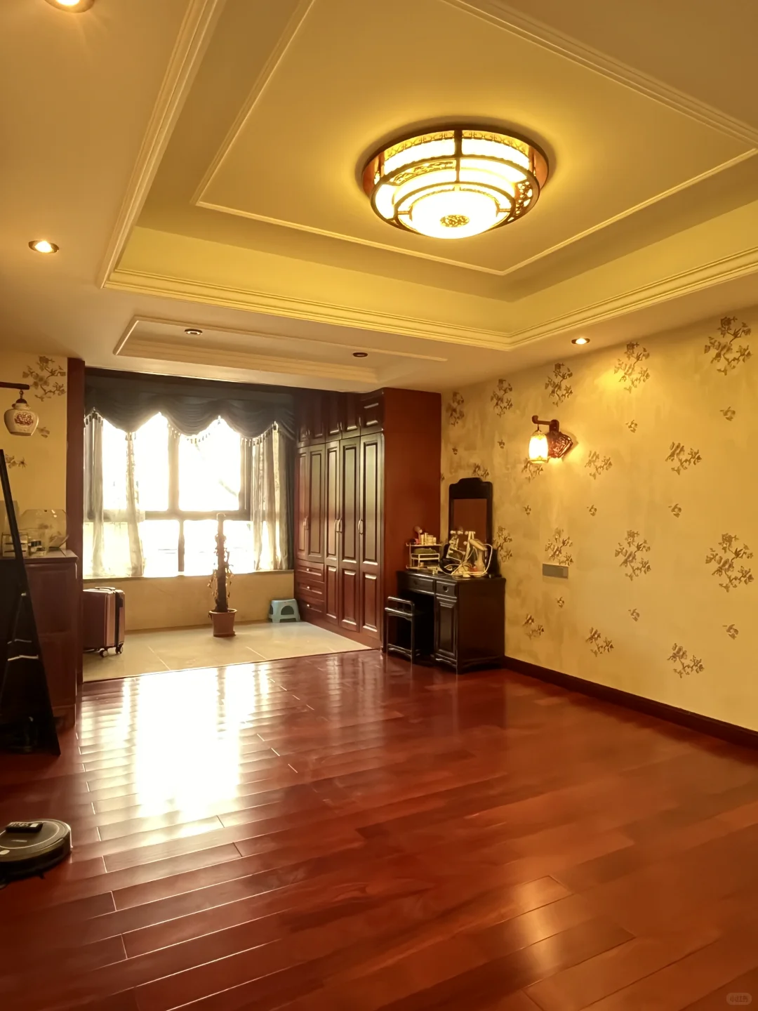 大学城🏡树景洋房直降50万，清水价买精装房
