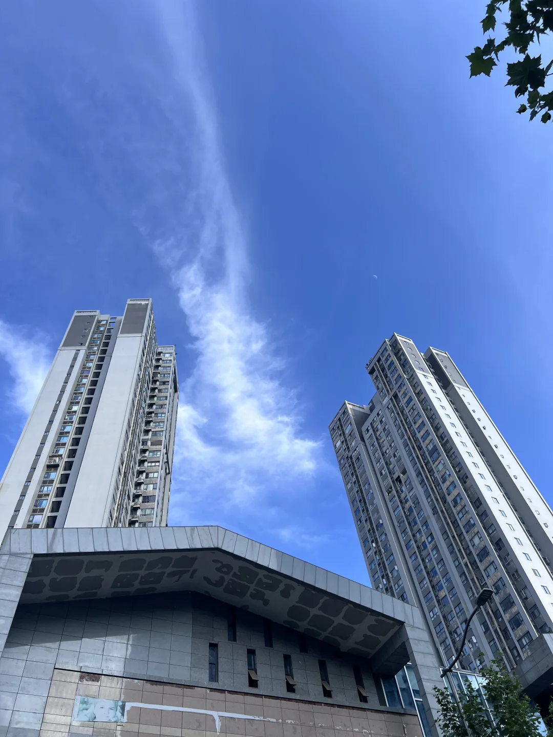 特种兵看房日记：看完大面板块人麻了