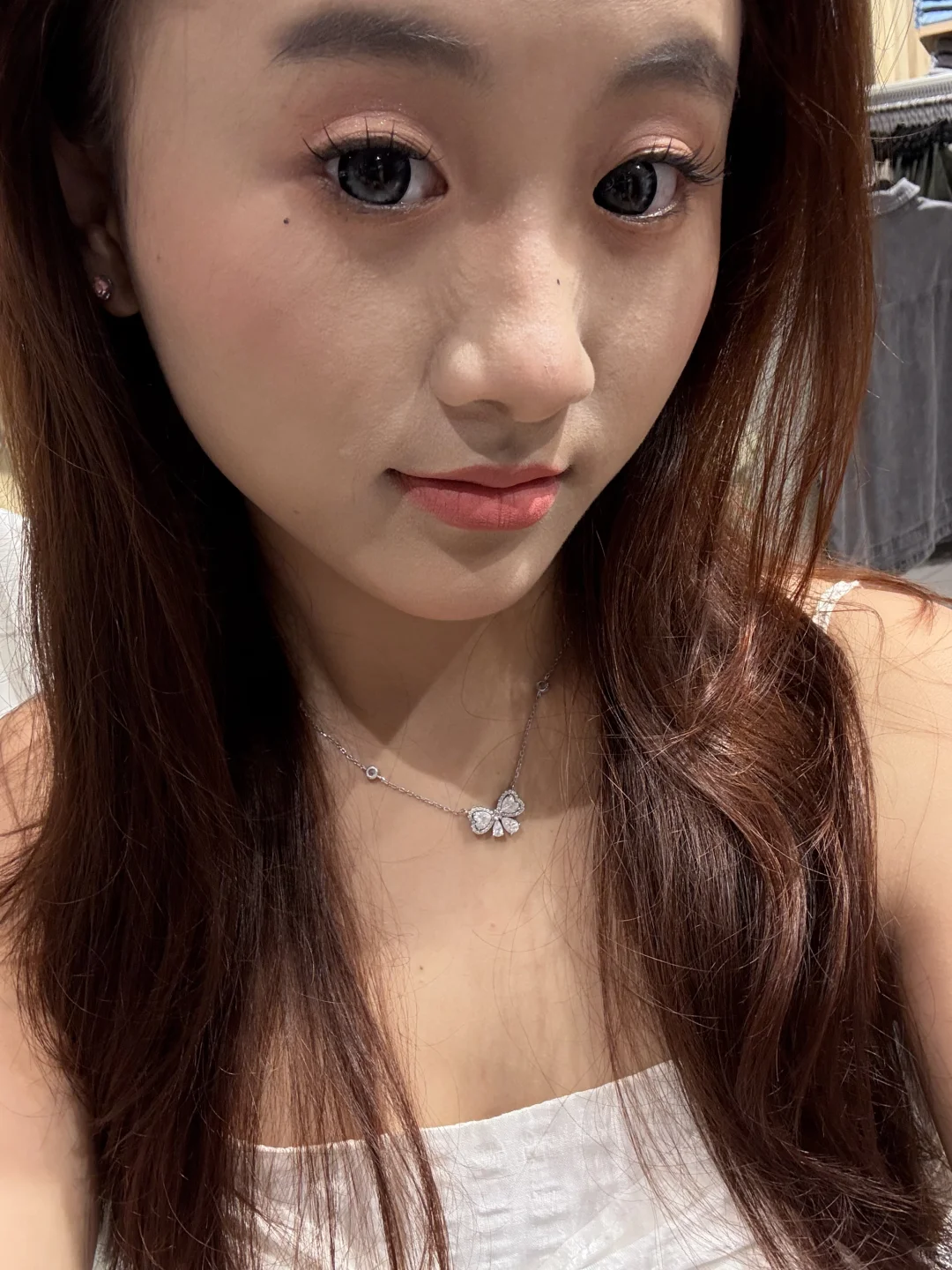 19 年轻 骄傲 美丽 错在哪