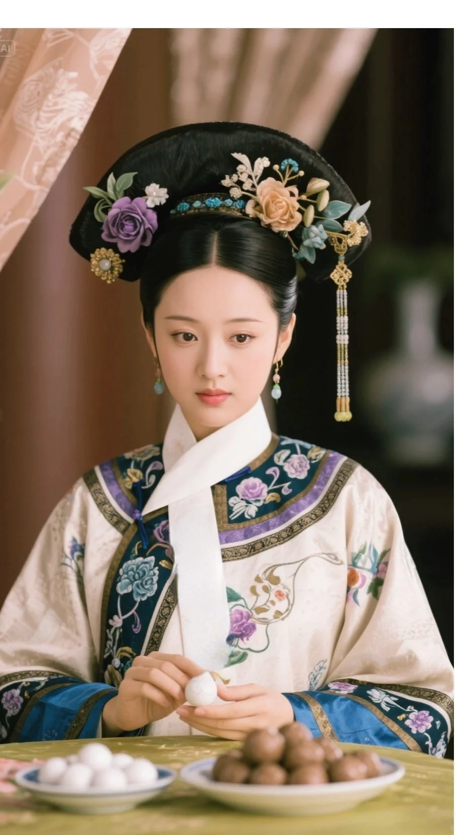 古早的女主真的yyds！😍息肌丸38.8元