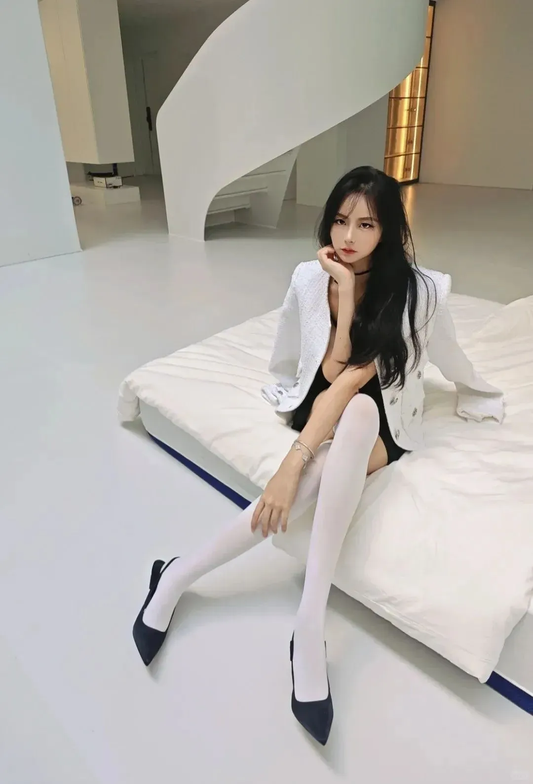 美女欣赏