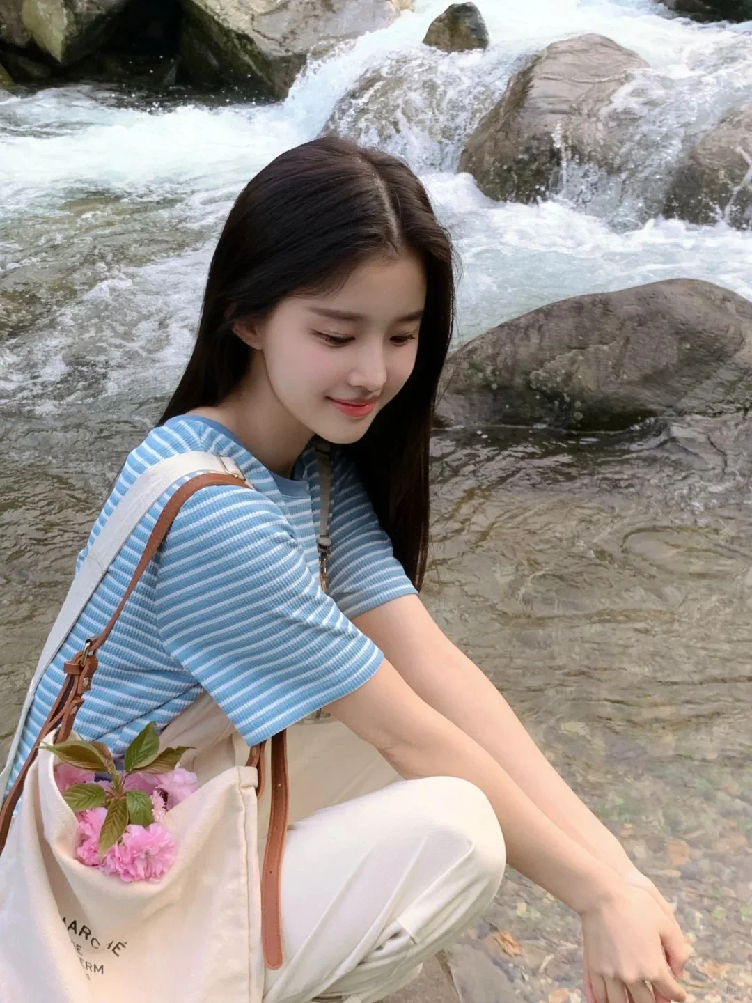 “擦枪走火来撩妹，不会調情我教你”
