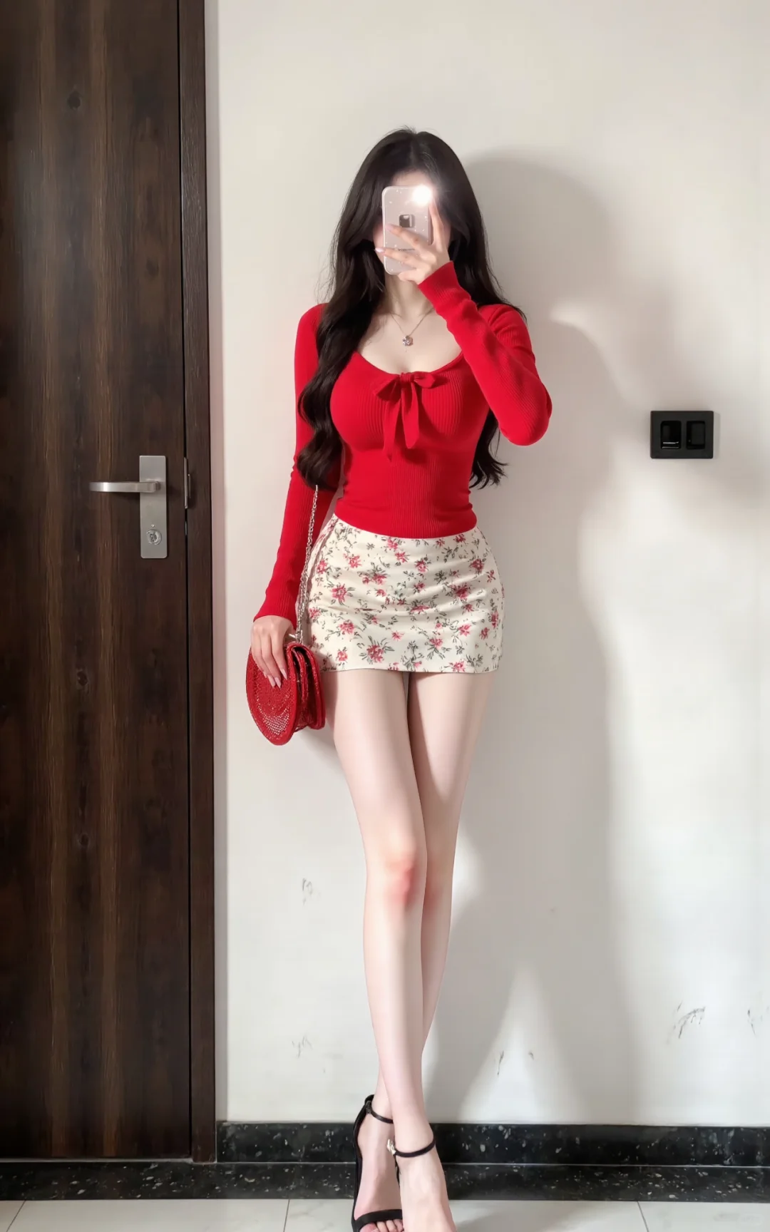 遇见开心幸福的事情，却发现无人分享