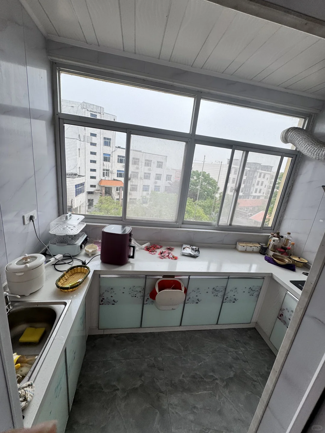 自家房子诚意出售🏠