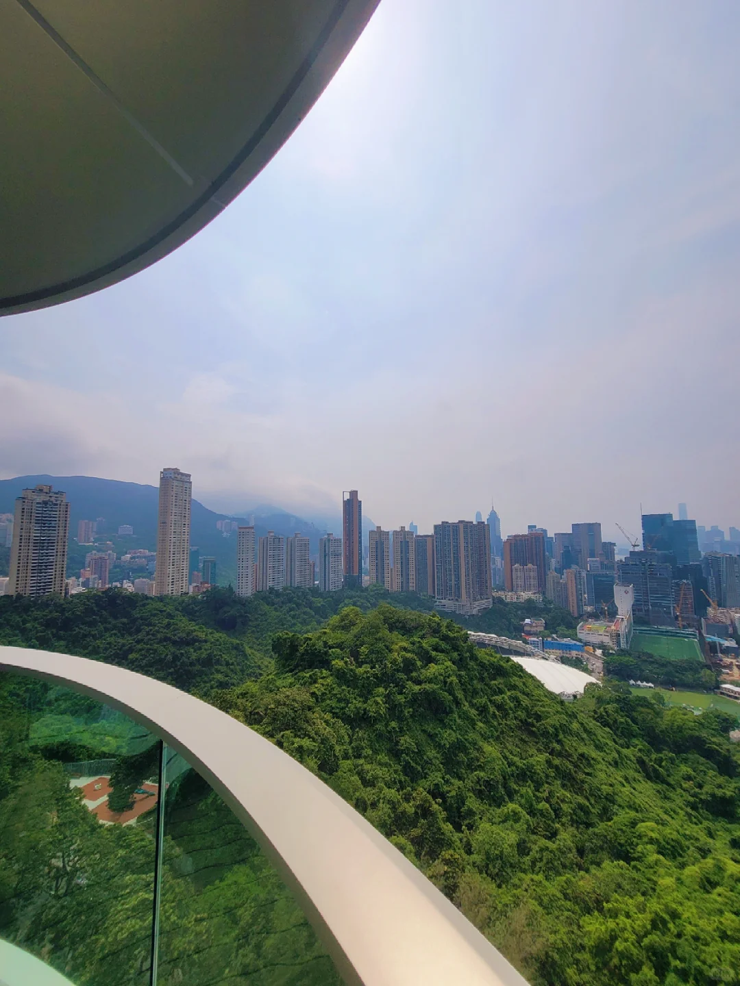 港島东半山Jardini 維港烟花 珍罕2房套🩵
