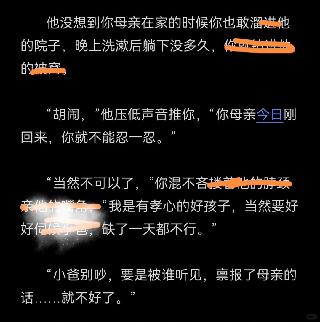 病弱美人小爸被你忽悠和你偷晴2