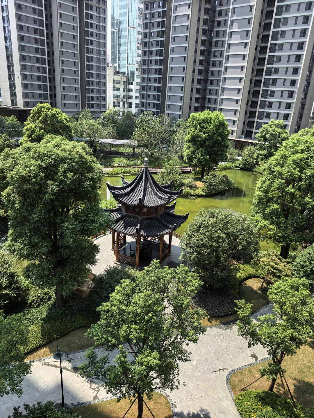 中国地产界的劳斯莱斯