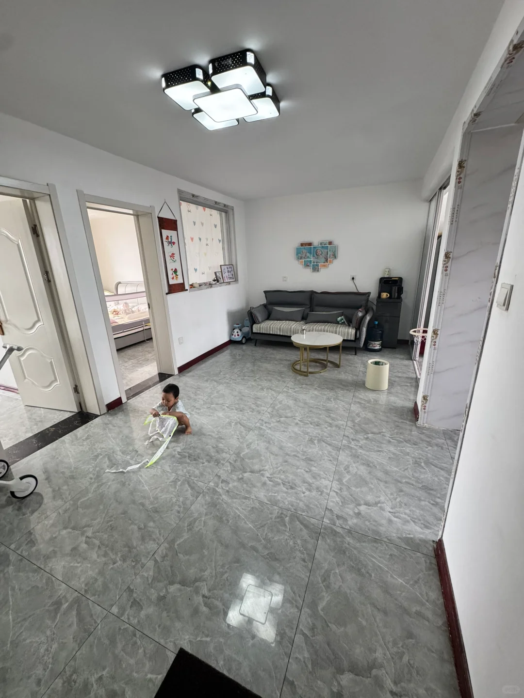 自家房子诚意出售🏠