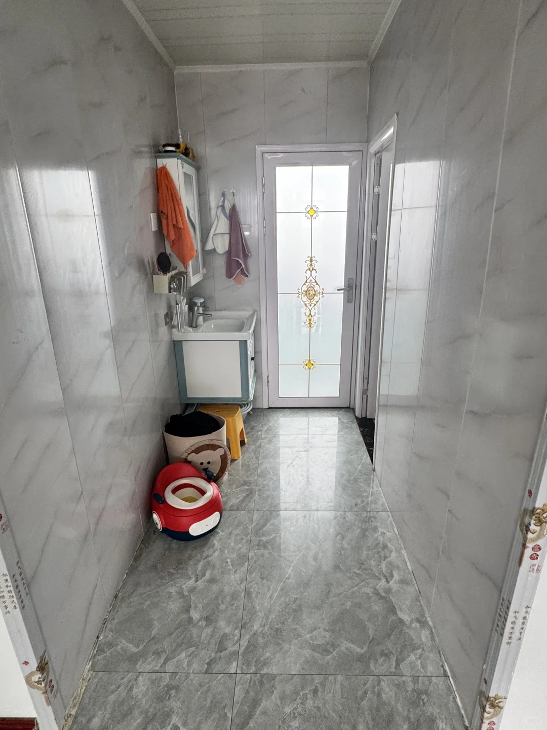 自家房子诚意出售🏠