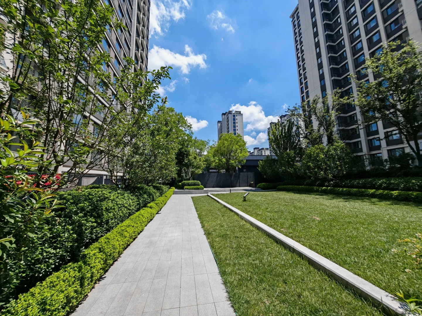 首付13万❗️在济南市中区安家新小区💫