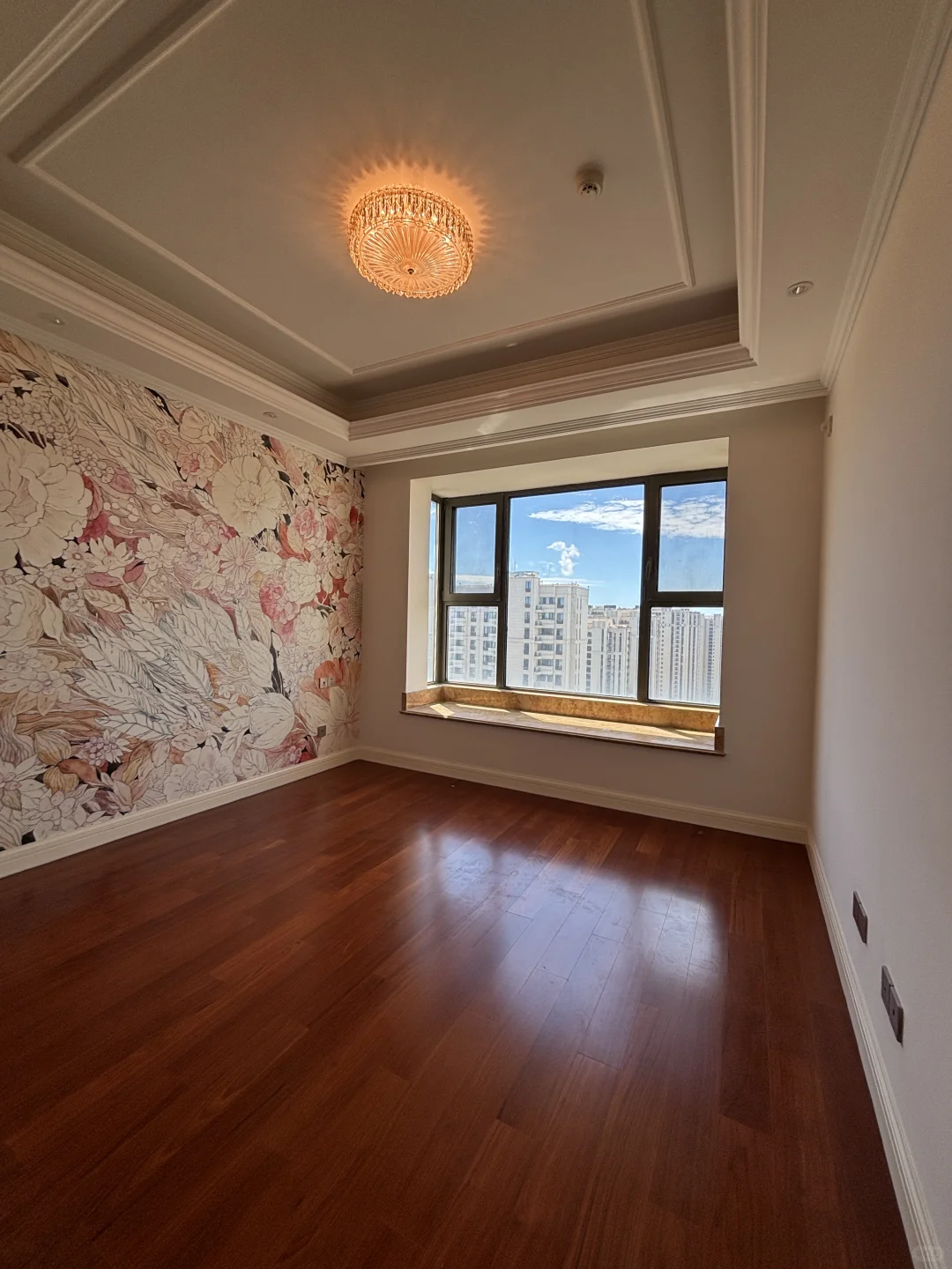 市北新都心｜核心区域｜全明大套三｜300万 🔥