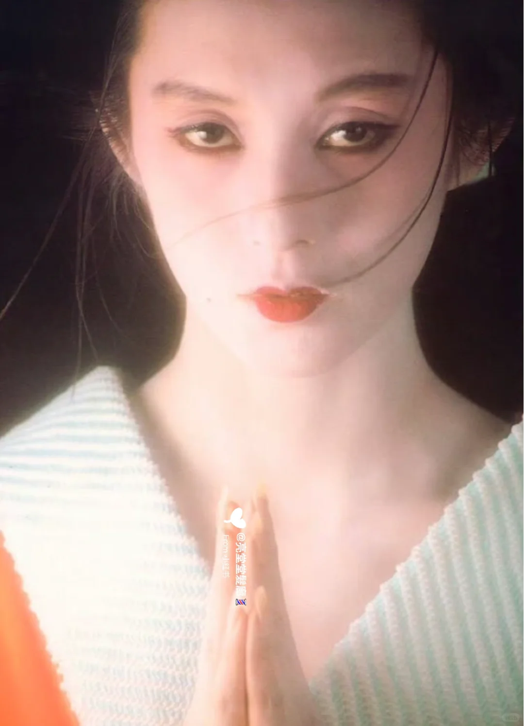 浮世绘美人🍁 | 星野小麿