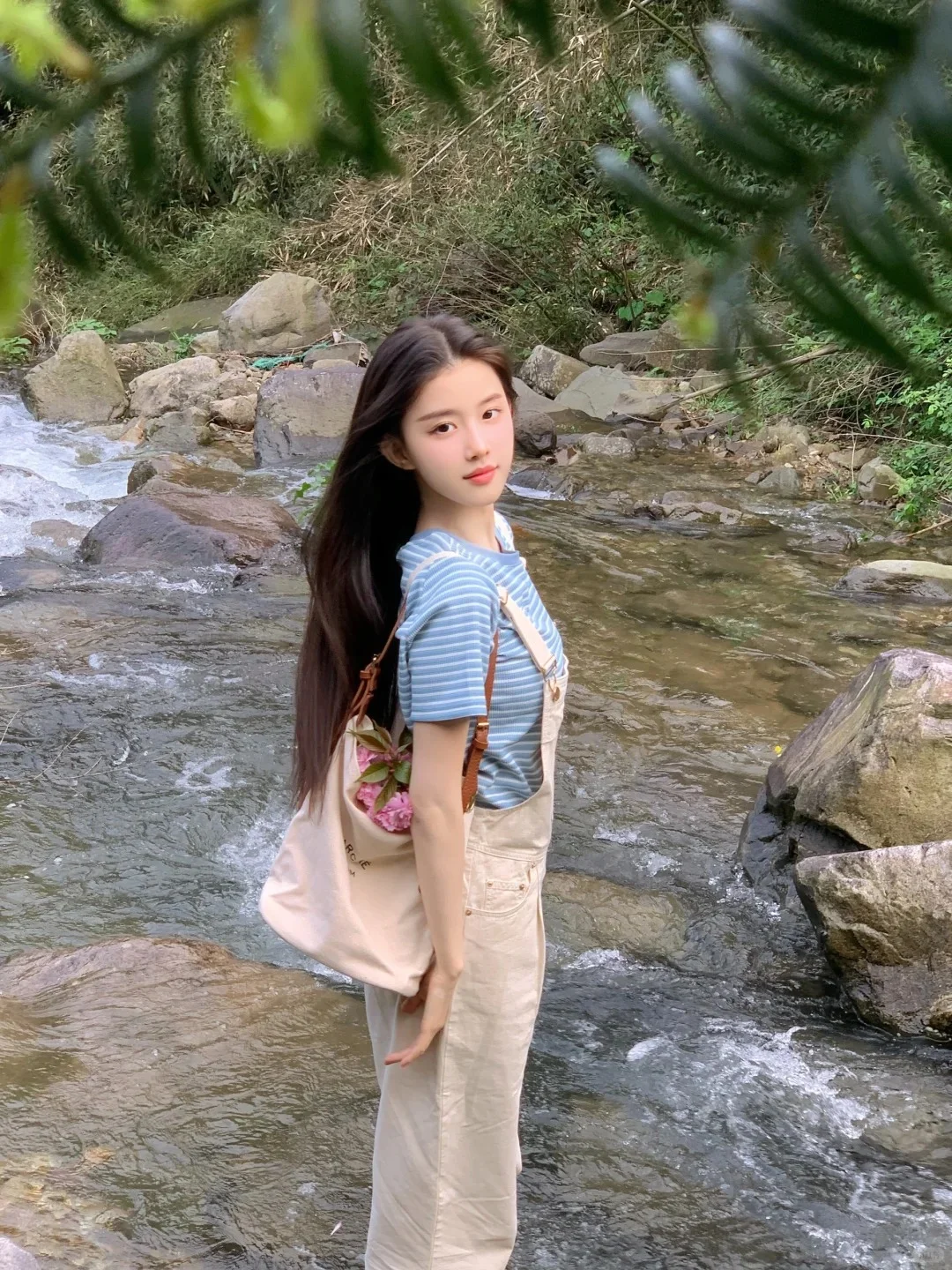 “擦枪走火来撩妹，不会調情我教你”