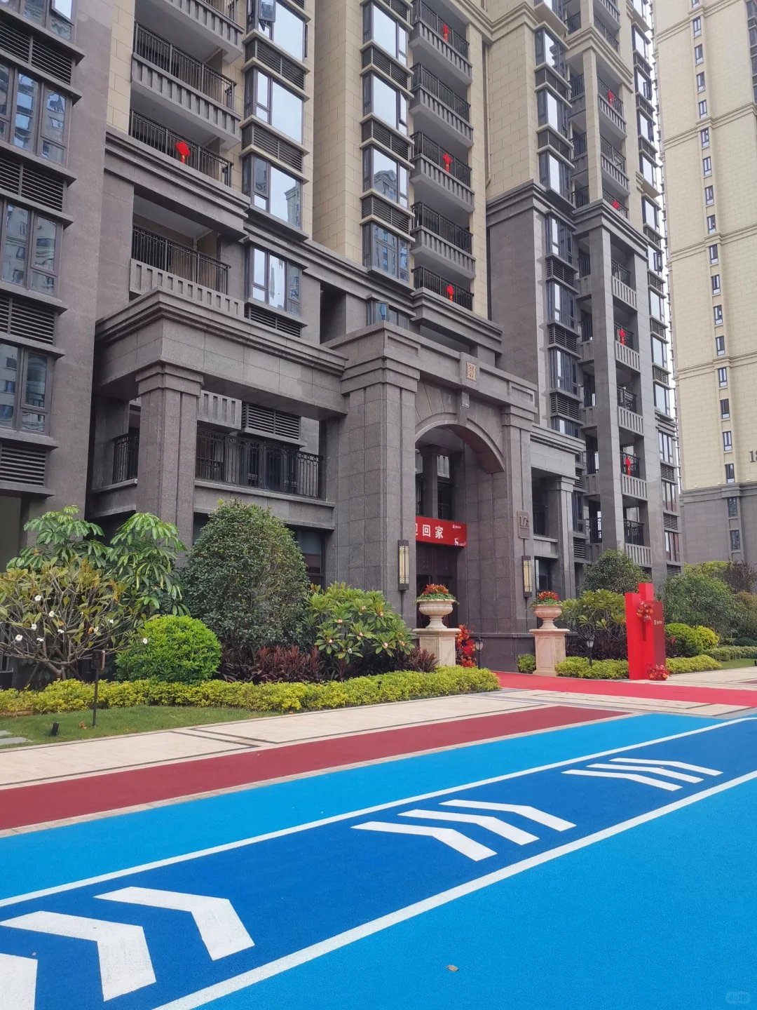 沉浸式收楼🏠喜提新房仪式感的快乐谁懂阿
