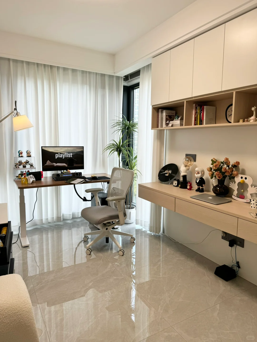 恭喜我吧，靠婆婆全款入住了梦中情房！
