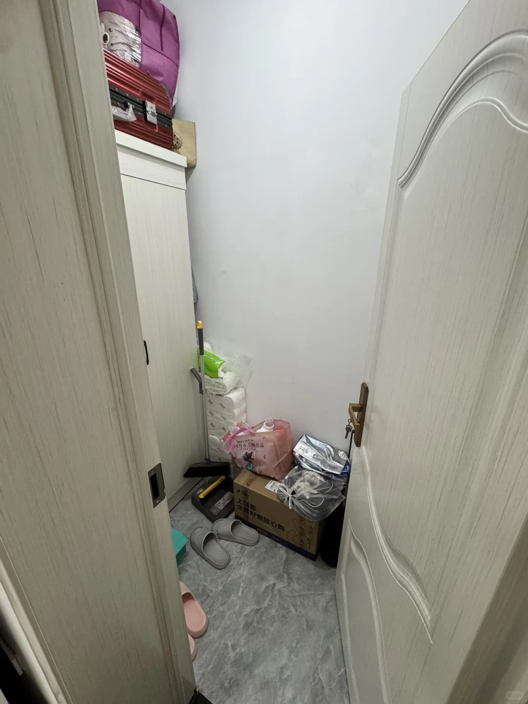 自家房子诚意出售🏠