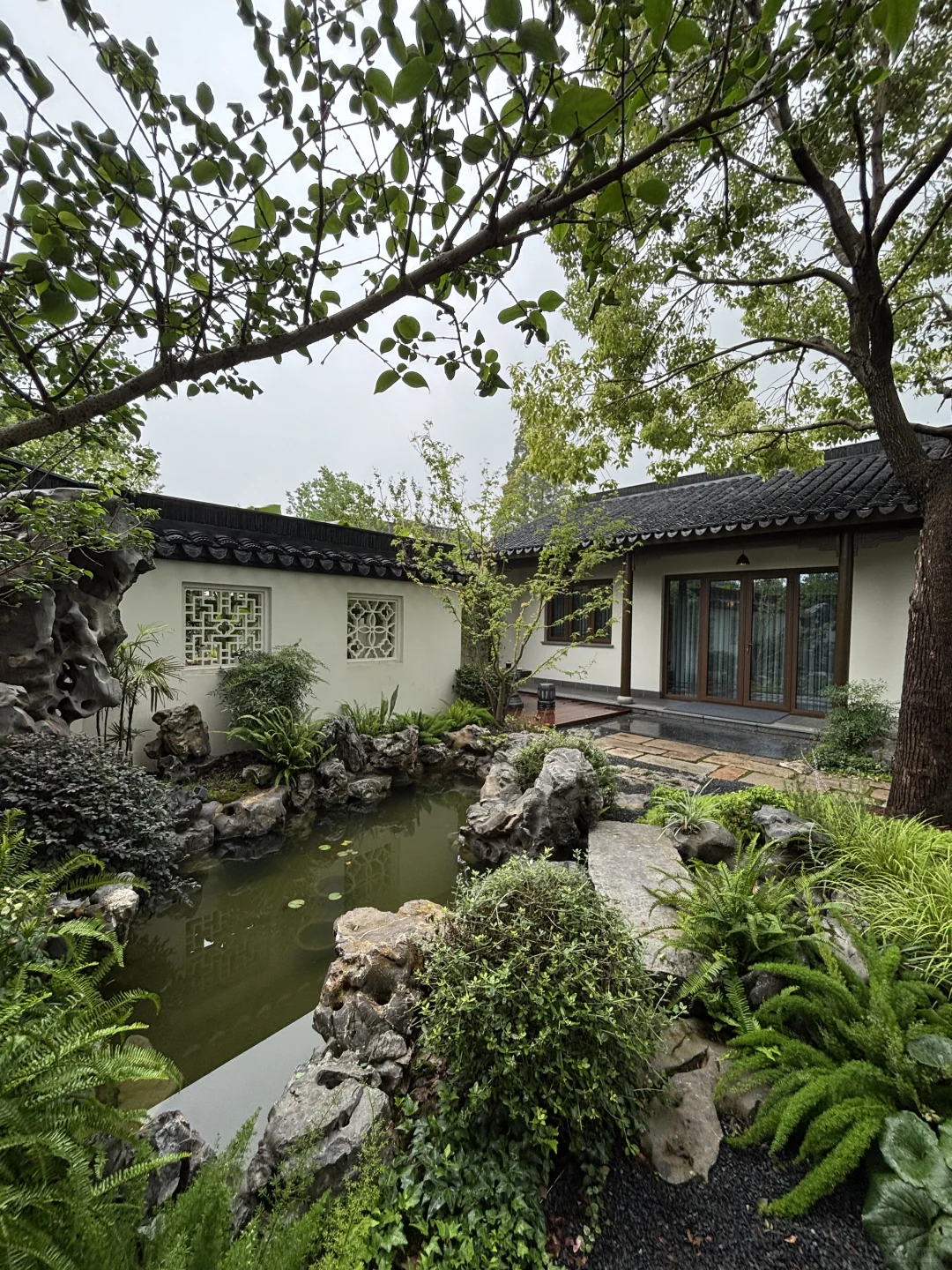 炸裂啊，苏州惊现70年独栋！150w带大院！